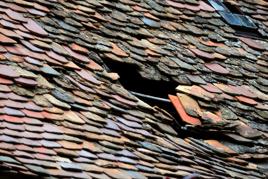 roof, roof tiles, roof damage-5217069.jpg